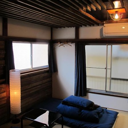 Hostel Oomori Souko โตเกียว ภายนอก รูปภาพ