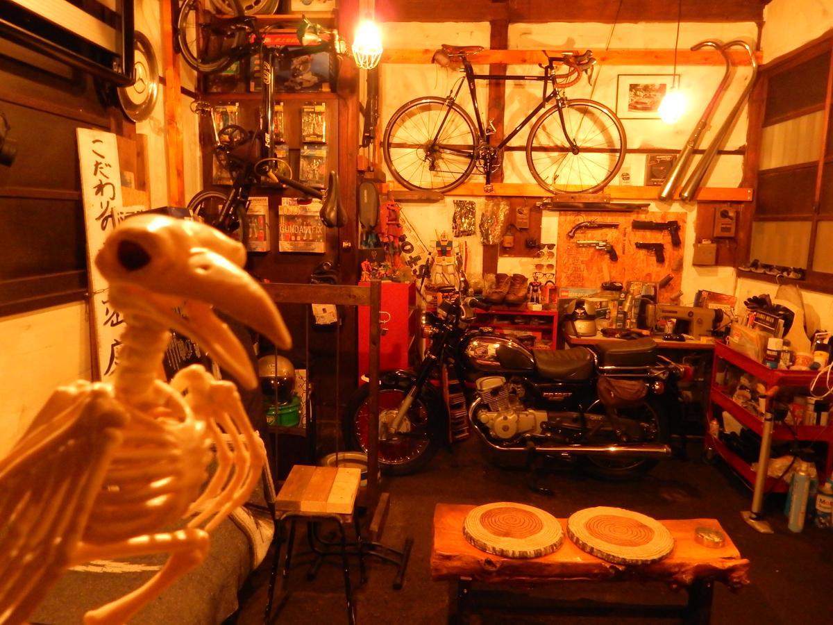 Hostel Oomori Souko โตเกียว ภายนอก รูปภาพ