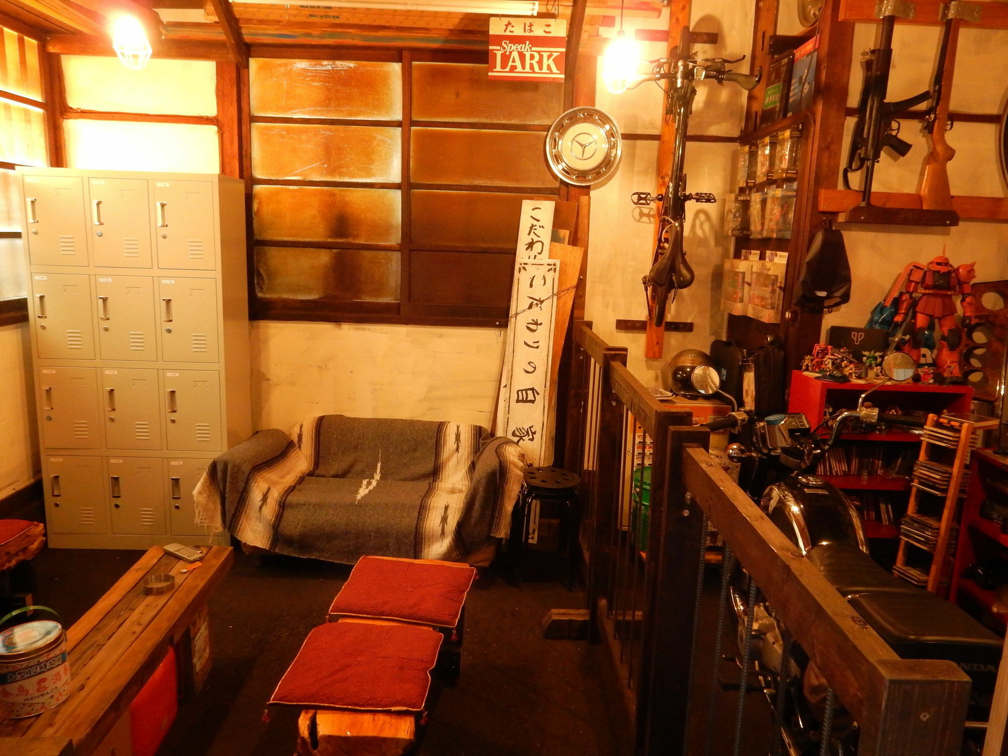 Hostel Oomori Souko โตเกียว ภายนอก รูปภาพ